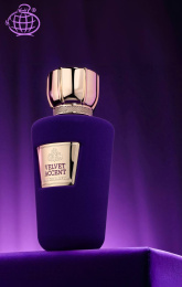 Fragrance World - Velvet Accent 100 ml