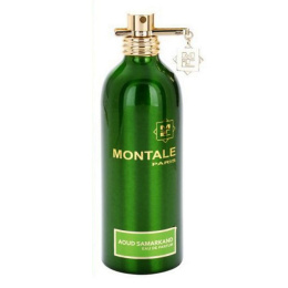 Оригинал Montale - Aoud Samarkand 100 ml