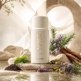 Al Haramain - XPlore Snow Eau de Parfum 100 ml
