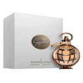 Fragrance World - Signature White edp 80 ml