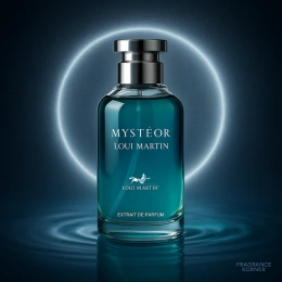 Loui Martin - Mysteor Eau de Parfum 100 ml