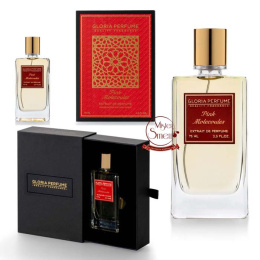 Gloria Perfume - Zarkoperfume Molecule №8, 75 ml