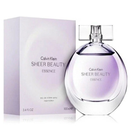 Высокого качества Calvin Klein - Sheer Beauty Essence 100 ml