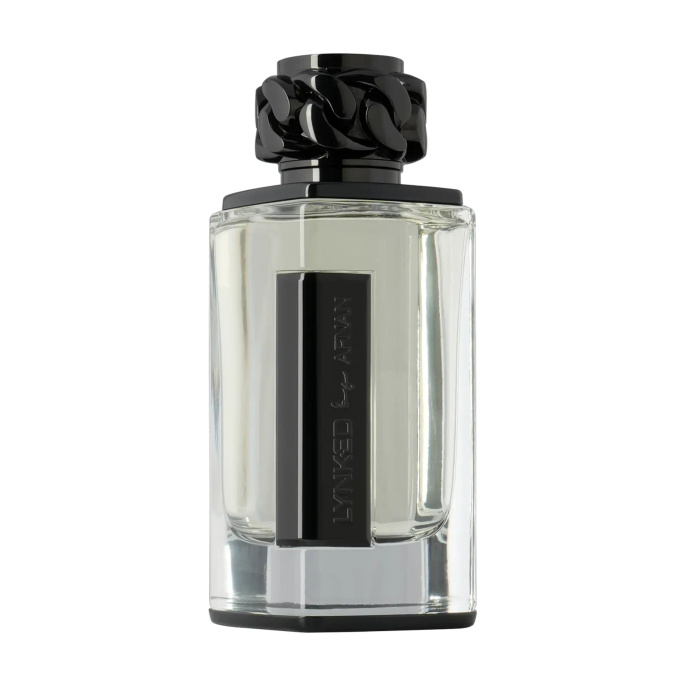 Afnan - Lynked Freedom Eau de Parfum 100 ml