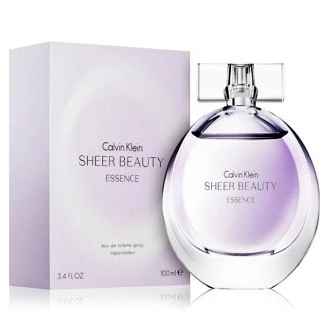 Высокого качества Calvin Klein - Sheer Beauty Essence 100 ml