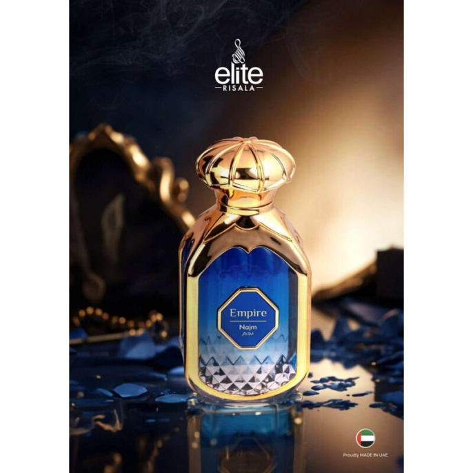 Elite Risala - Empire Najm Eau de Parfum 100 ml