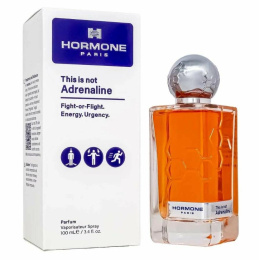 Оригинал Hormone Paris - This Is Not Adrenaline 100 ml