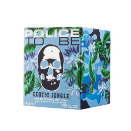 Оригинал Police - To Be Exotic Jungle For Man 40 ml