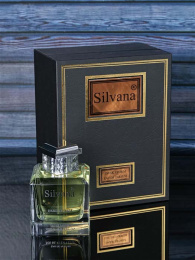 M-14 Silvana Dark Storm 100 ml + 30 ml tester