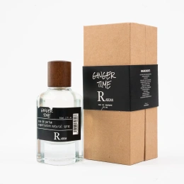 Rabdan Ginger Time Edp 50 ml
