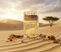 Armaf - Dunescape Dubai Eau de Parfum 100 ml