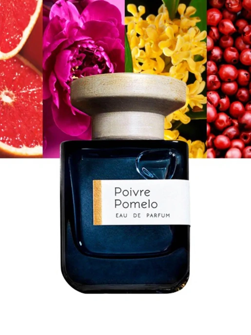 Пробник Оригинал Atelier Materi Poivre Pomelo 2 ml
