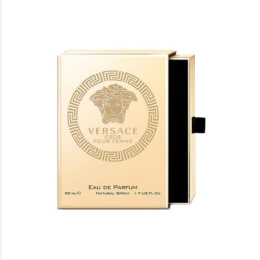 Оригинал Versace - Eros Pour Femme 50 ml