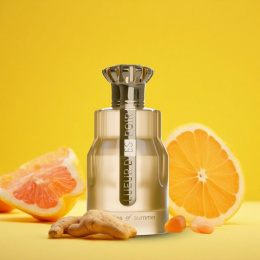 Paris Corner - Lueur D'espoir Memories of Summer 100 ml