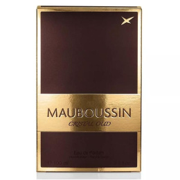 Оригинал Mauboussin - Cristal Oud Eau de Parfum 100 ml