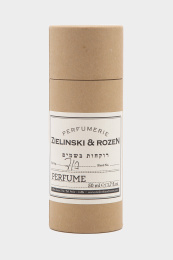 Оригинал Zielinski & Rozen 717 Parfum 50 ml