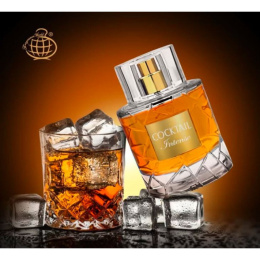 Fragrance World - Cocktail Intense, 100 ml