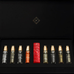 Набор дорожный Kilian The Discovery Set 8x7,5 ml 