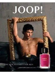 Пробник Оригинал JOOP! Homme Eau De Parfum Intense 1.2 ml