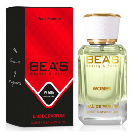 Элитный парфюм Bea's Beauty & Scent W505 - Donna Karan DKNY Be Delicious
