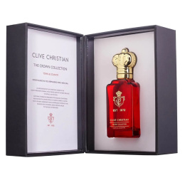 Оригинал Clive Christian Crown Collection Town & Country Perfume Spray 50 ml