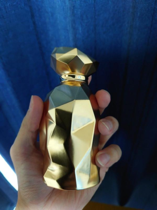 Arabiyat Prestige - Mahd Al Dhahab Kohl Eau de Parfum 100 ml