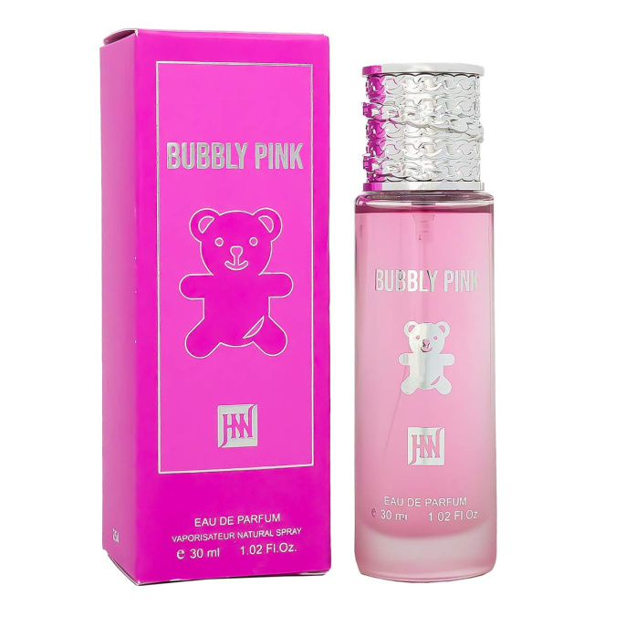 Johnwin - Bubbly Pink 30 ml