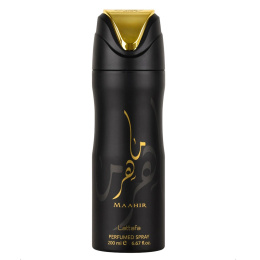 Дезодорант Lattafa Maahir 200 ml