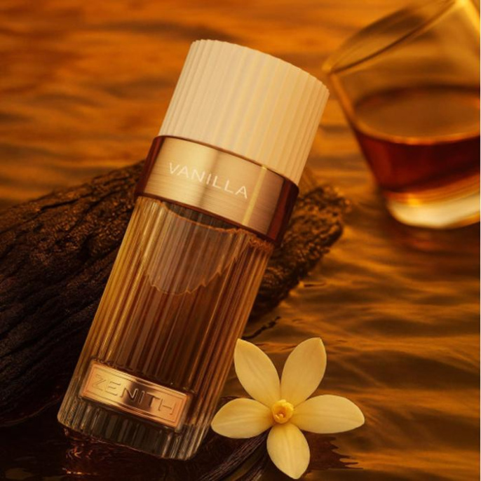 French Avenue - Zenith Vanilla, 100 ml