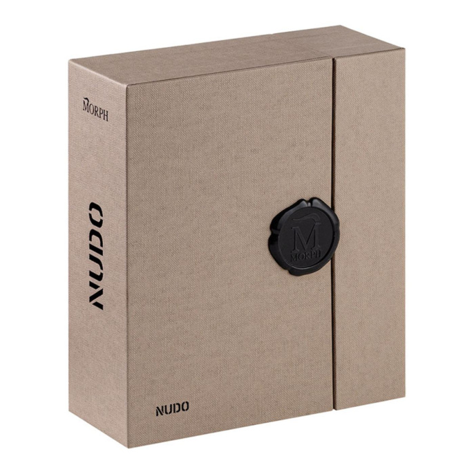 Высокого качества Morph - Nudo Eau de Parfum 100 ml