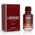 Milestone - L'intercode Rouge 100 ml