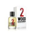 Оригинал Dsquared2 - Wood Eau de Toilette 5 ml