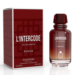 Milestone - L'intercode Rouge 100 ml