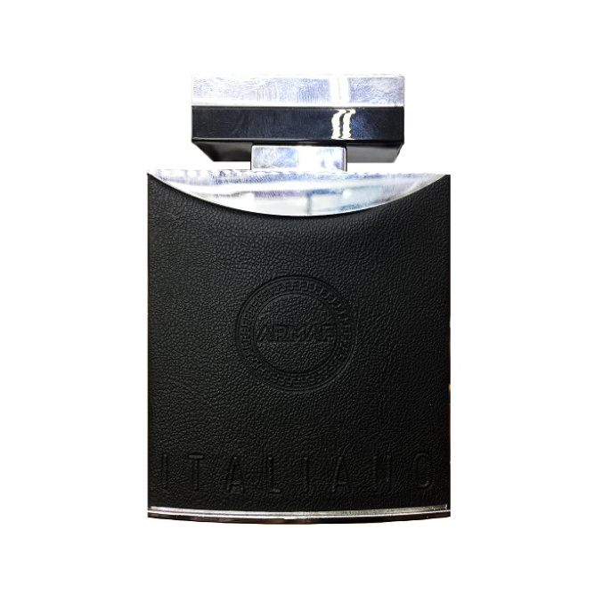 Armaf Italiano Nero Uomo, 100 ml