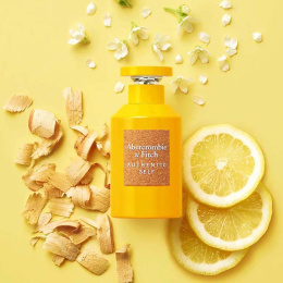 Оригинал Abercrombie & Fitch - Authentic Self Woman 30 ml