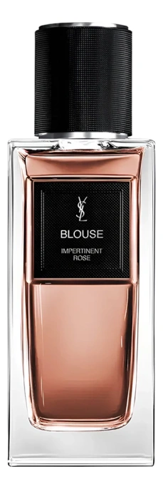 Высокого качества Yves Saint Laurent - Blouse Impertinent Rose 125 ml