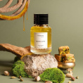 Azha Perfumes - Baklava Extrait de Parfum 100 ml