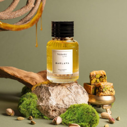 Azha Perfumes - Baklava Extrait de Parfum 100 ml