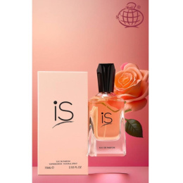 Fragrance World - Is Eau de Parfum, 75 ml