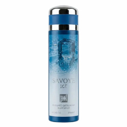 Дезодорант Johnwin Savoye Ice 200 ml