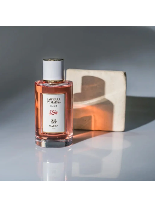 Пробник Оригинал Maissa Parfums Jawhara 2 ml