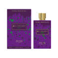Anfar 1950 - Dubai Chocolate Blueberry Forest, 80 ml