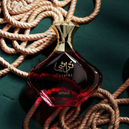 Afnan - Turathi Red for Her, 100 ml