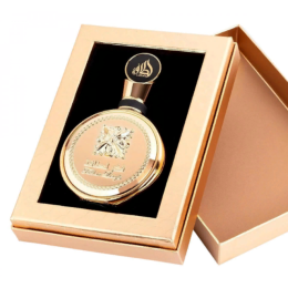 Lattafa - Fakhar Extrait Gold Eau de Parfum 100 ml