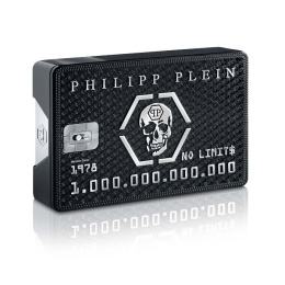 Оригинал Philipp Plein - No Limits Parfum 50 ml