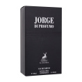 Maison Alhambra - Jorge Di Profumo, 100 ml