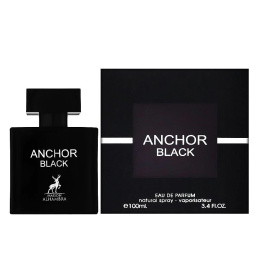 Maison Alhambra - Anchor Black edP 100 ml