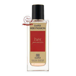 Emper - Her Passion, 85 ml