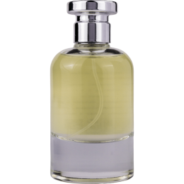 Paris Corner - Just Bergamot Eau de Parfum 100 ml