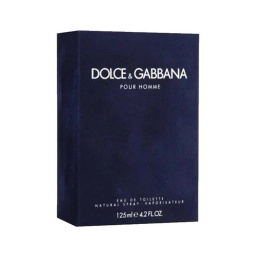 Оригинал Dolce&Gabbana - Pour Homme Eau de Toilette 125 ml